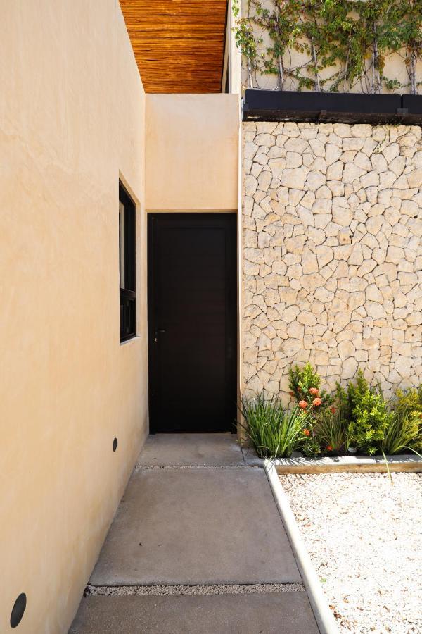 Akbal Tulum Apartment Exterior foto