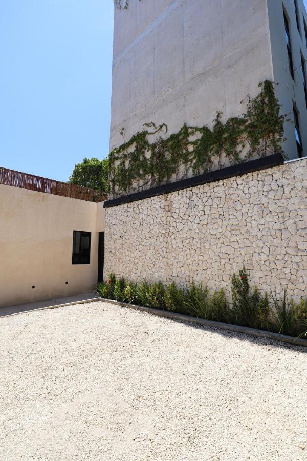 Akbal Tulum Apartment Exterior foto