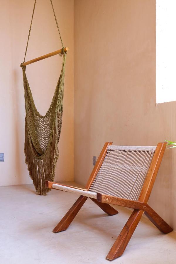 Akbal Tulum Apartment Exterior foto